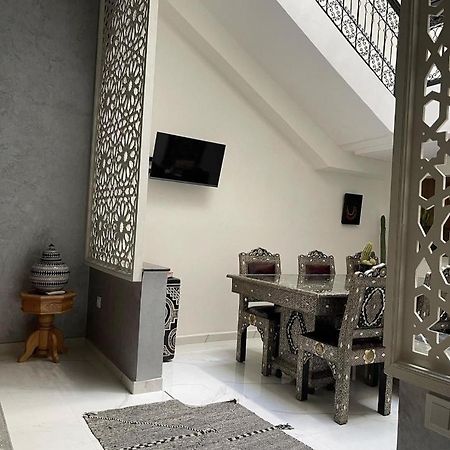 Riad Darnooz Марракеш Экстерьер фото