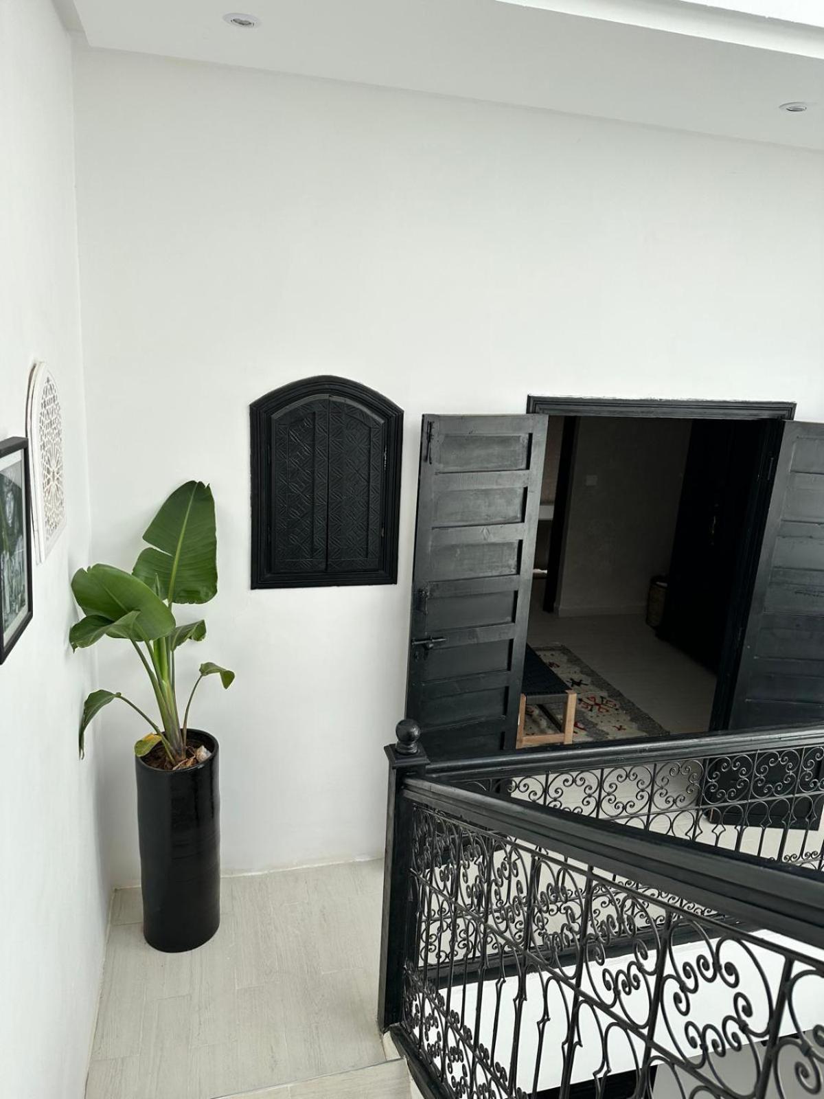 Riad Darnooz Марракеш Экстерьер фото