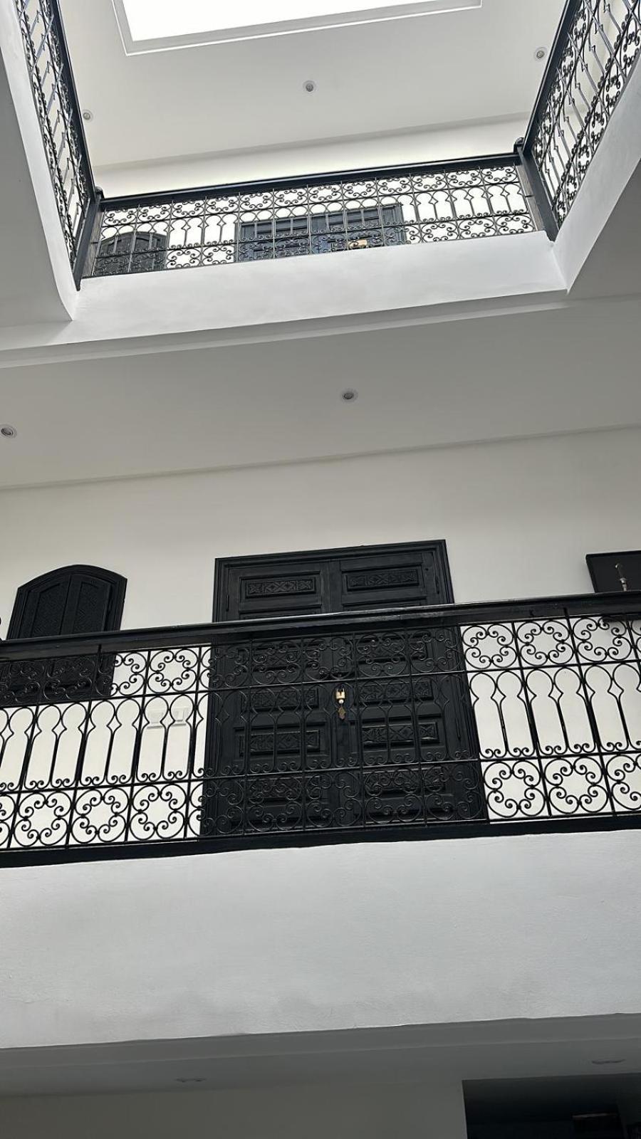 Riad Darnooz Марракеш Экстерьер фото