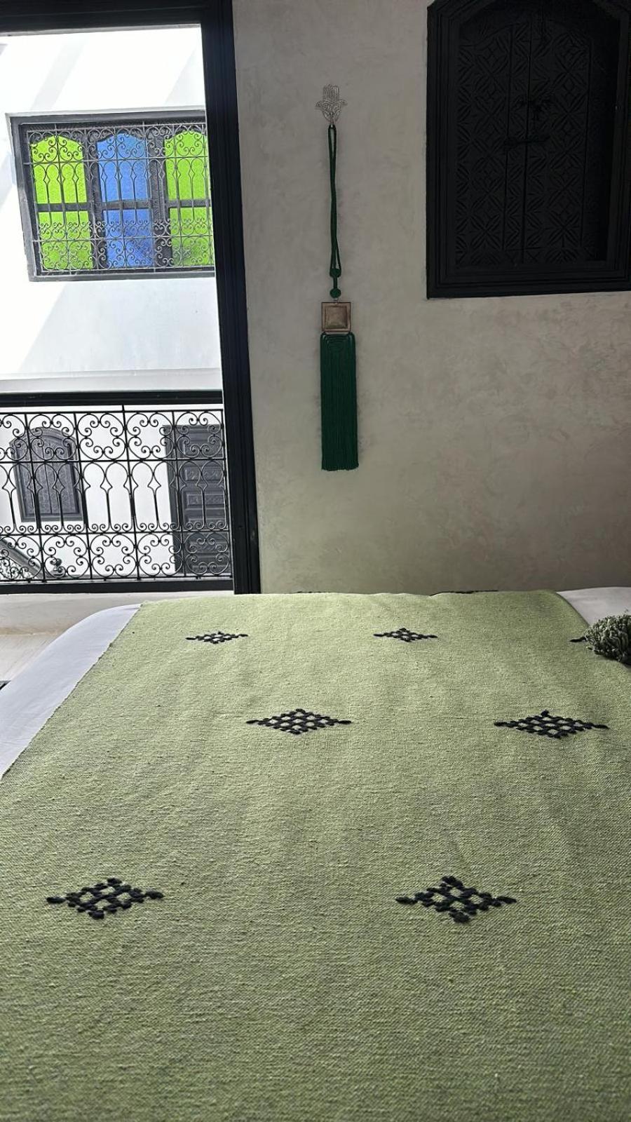 Riad Darnooz Марракеш Экстерьер фото